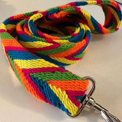 Dog Leash - Lulu - Tierra Guajira